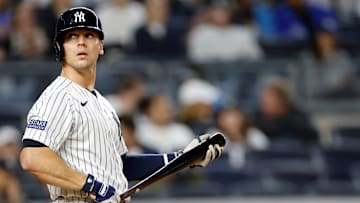 Toronto Blue Jays v New York Yankees