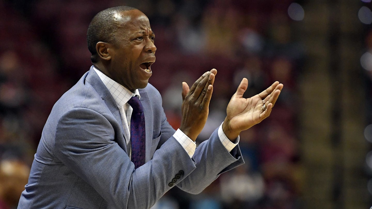 Boston College Basketball Recruiting Tracker