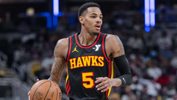 Murray es uno de los mejores asistidores de la NBA