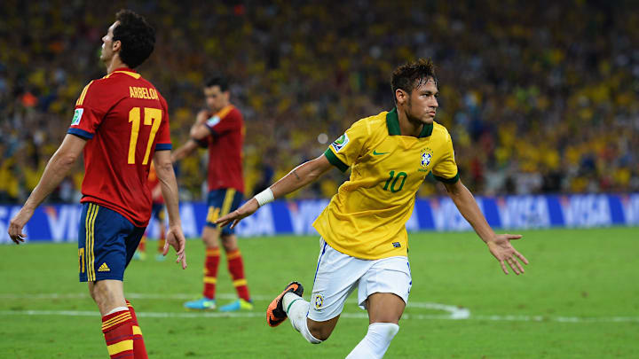 Neymar