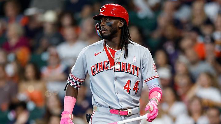 Cincinnati Reds, Elly De La Cruz