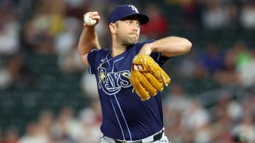 Tampa Bay Rays v Minnesota Twins