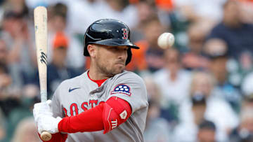 Boston Red Sox v Detroit Tigers