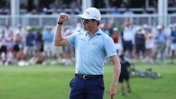 Charles Schwab Challenge 2025 - Final Round