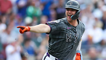 Houston Astros v New York Mets