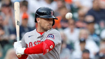 Boston podría cambiar a Alex Bregman