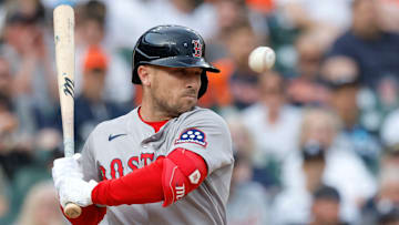 Bregman conectó jonrón el martes ante Detroit 