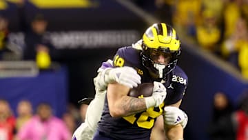 2024 CFP National Championship - Michigan v Washington