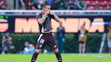Mexico v United States