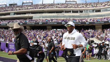 Colorado v TCU