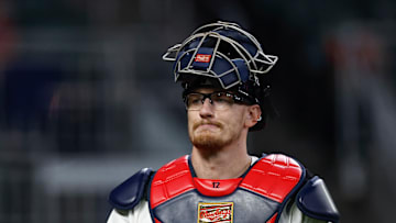 Arizona Diamondbacks v Atlanta Braves