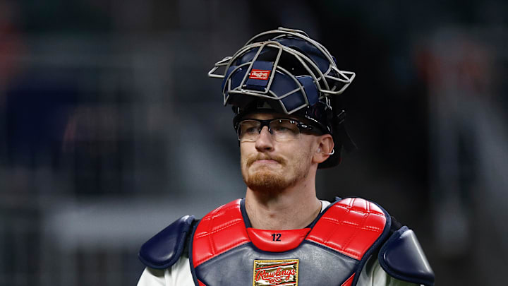 Arizona Diamondbacks v Atlanta Braves