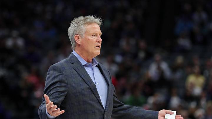 Brett Brown