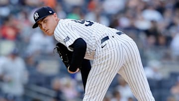 Baltimore Orioles v New York Yankees