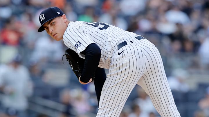 Baltimore Orioles v New York Yankees