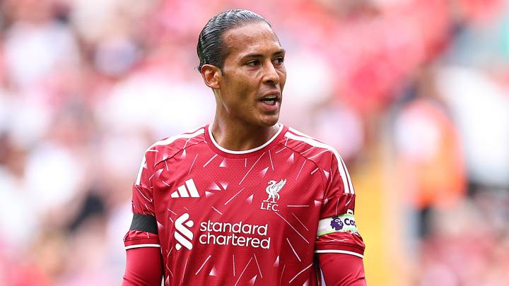 Liverpool FC v AS Monaco - Pre-Season Friendly