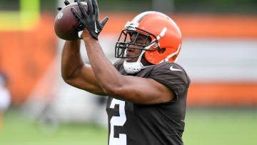 Cleveland Browns, Amari Cooper