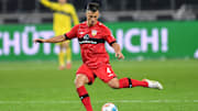 Marc Oliver Kempf wechselt zur Hertha