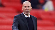 Zidane es el gran objetivo del PSG