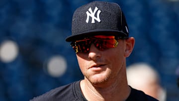 Houston Astros v New York Yankees