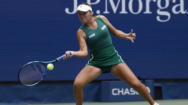 Kenin will look to capture the magic of her 2020 Australian Open title run.