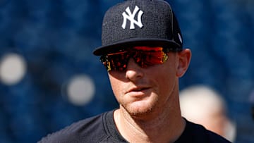 Houston Astros v New York Yankees