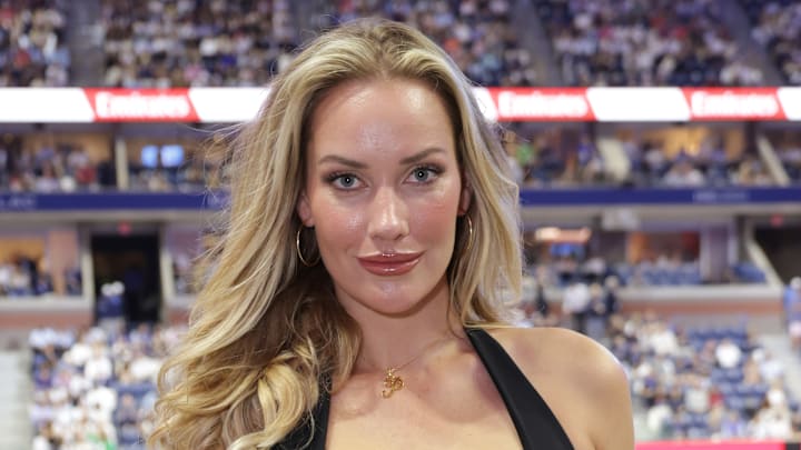 Paige Spiranac