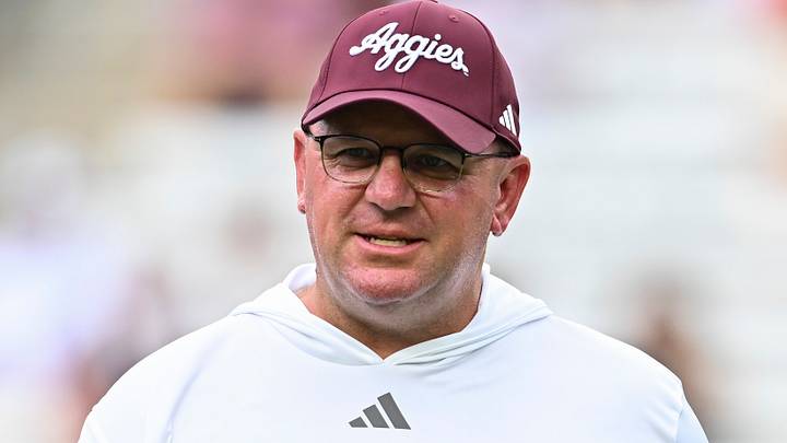 UTSA v Texas A&M