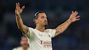 Zlatan Ibrahimovic