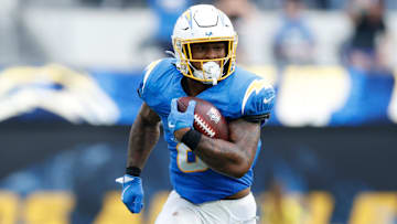 Denver Broncos v Los Angeles Chargers