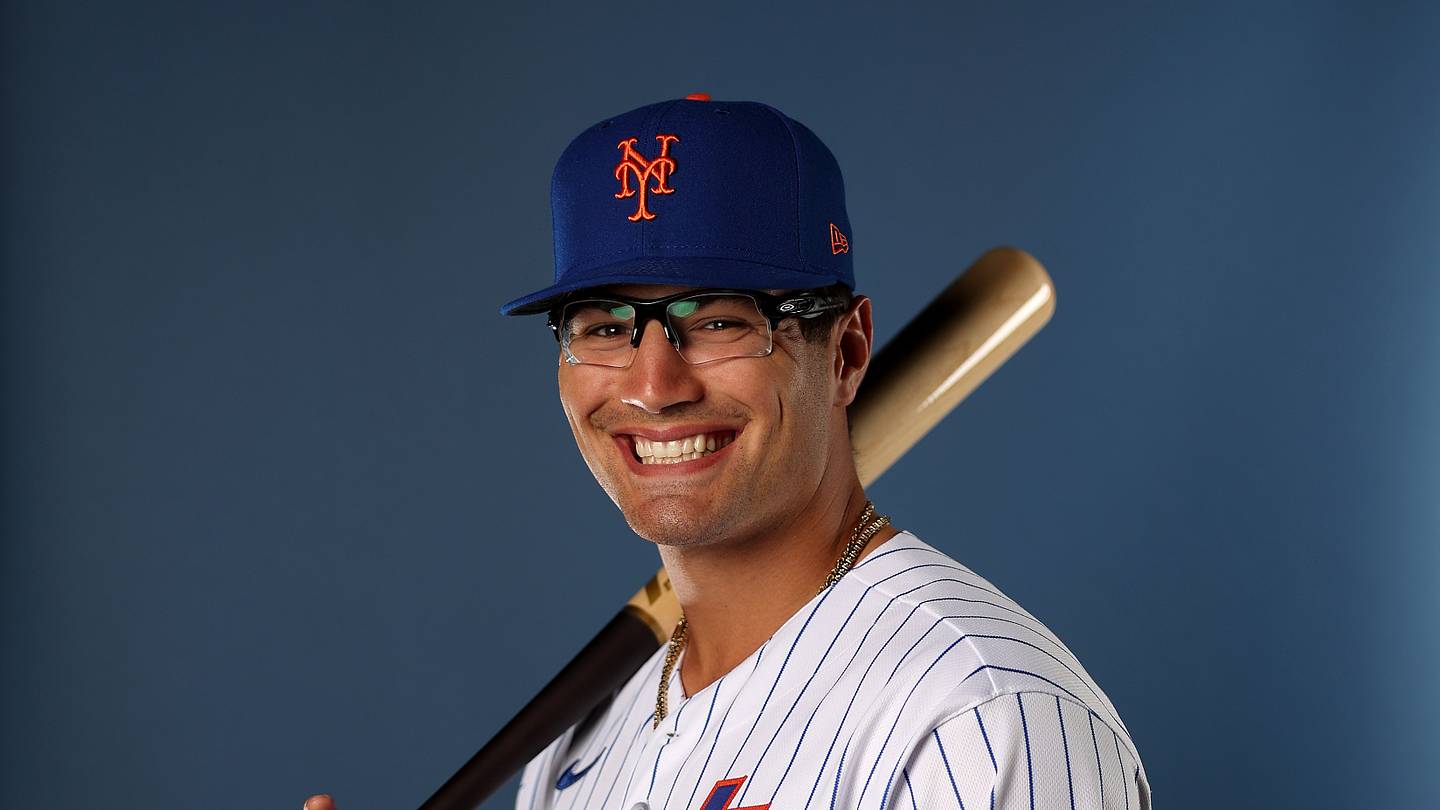 Setting a new ceiling for NY Mets prospect Kevin Parada - Vimarsana News
