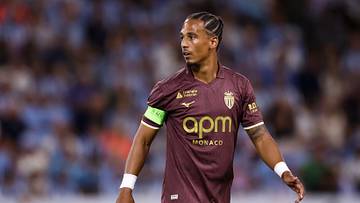 Thilo Kehrer soll bei der SGE auf der Liste stehen Thilo Kehrer soll bei der SGE auf der Liste stehen
