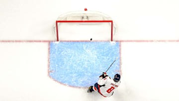 Alex Ovechkin, Washington Capitals Mandatory Credit: Steve Roberts-Imagn Images