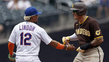 Mets reciben la visita de Padres