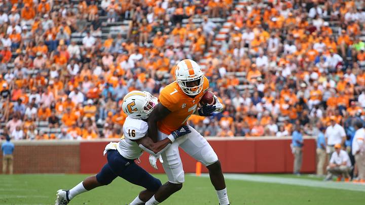 Chattanooga v Tennessee