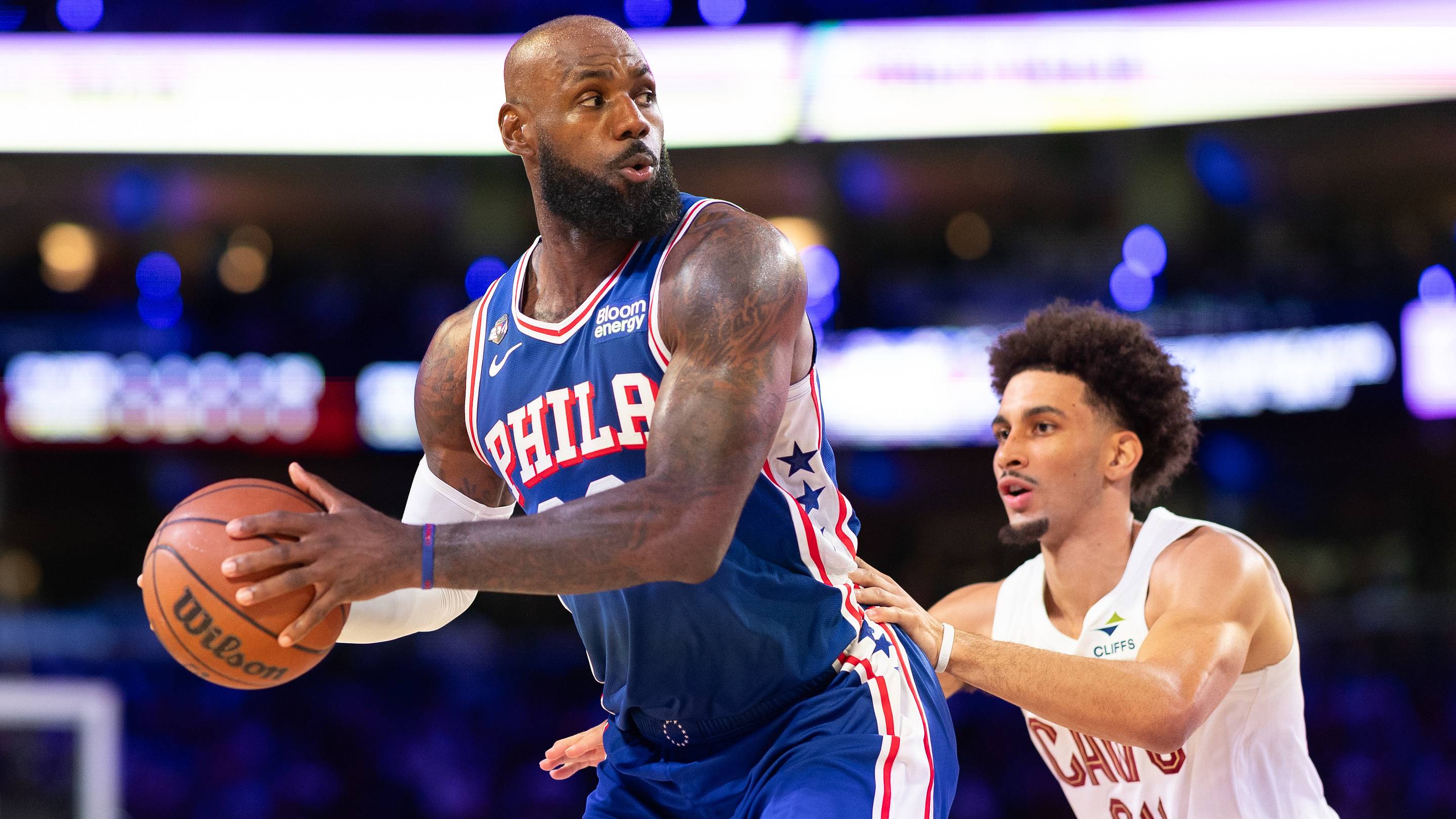 2 Things We Learned About 76ers in Their 2nd Game of Season