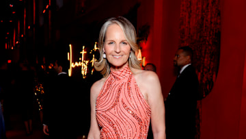 2024 Vanity Fair Oscar Party Hosted By Radhika Jones - Inside