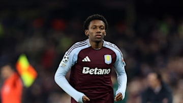 Aston Villa FC v Juventus - UEFA Champions League 2024/25 League Phase MD5