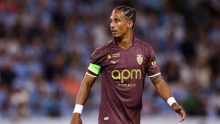 Thilo Kehrer verlässt Monaco per Leihe Thilo Kehrer verlässt Monaco per Leihe