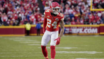 Kansas City Chiefs, Skyy Moore