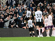 Newcastle United FC v Brentford FC - Premier League