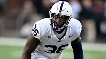 Penn State v Maryland