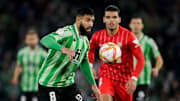 El partido de Copa entre Betis y Sevilla fue suspendido