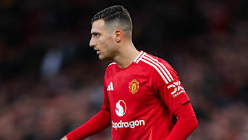 Manchester United FC v Everton FC - Premier League