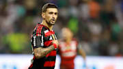 Em grande fase, Arrascaeta é uma das esperanças do Flamengo para o torneio da Fifa