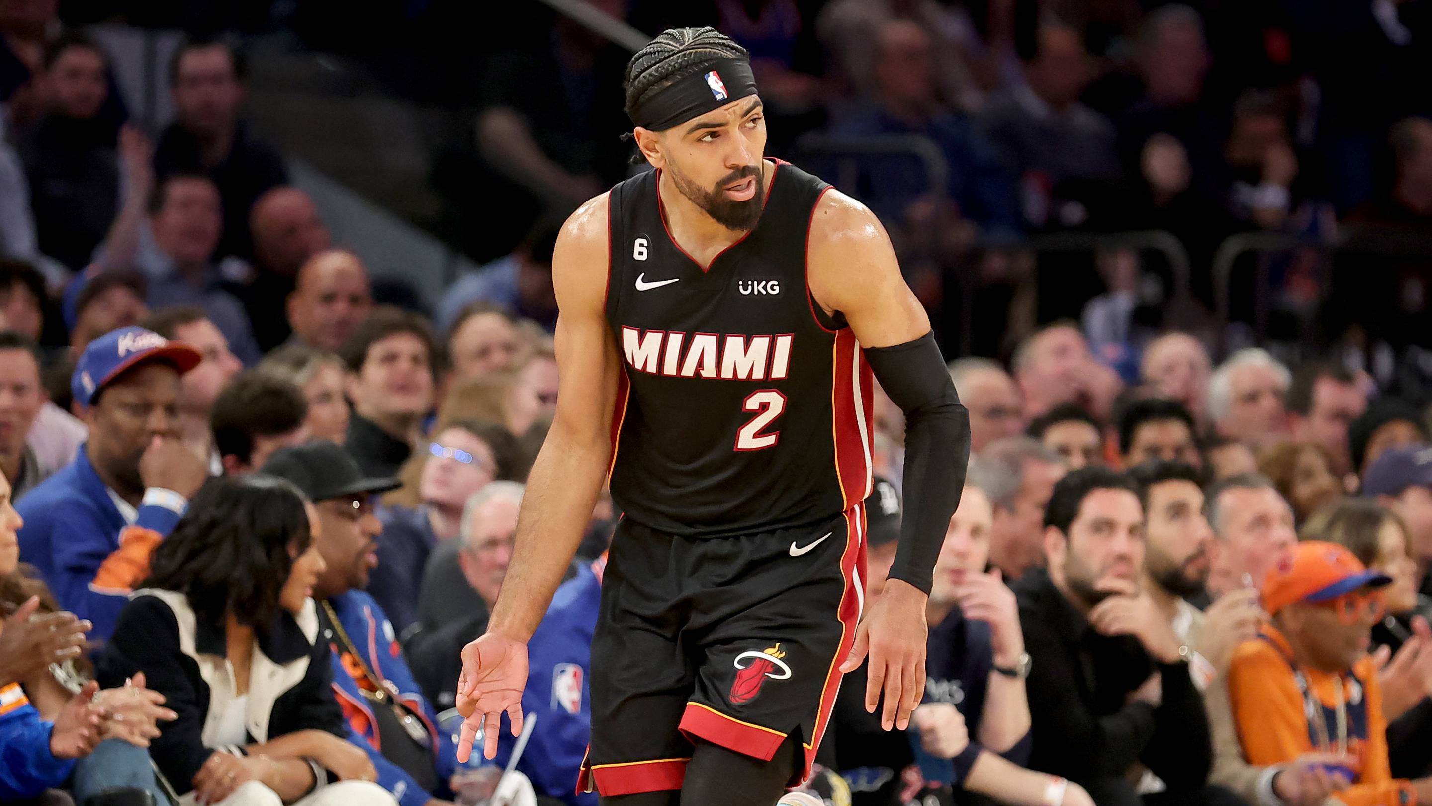 Heat’s 3 best options for one last meaningful free agency move