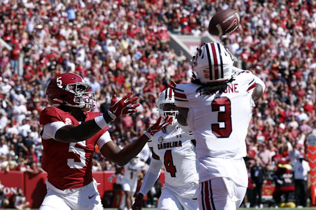 Buffalo Bills, O'Donnell Fortune