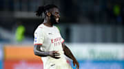 Franck Kessie