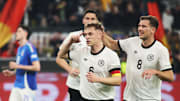 Joshua Kimmich