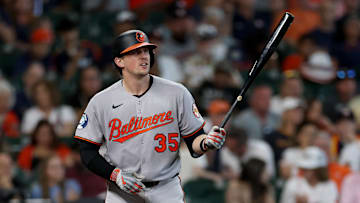 Baltimore Orioles v Houston Astros
